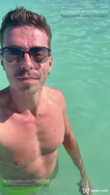 Acompanhante homem morena (o) de olhos castanhos em Porto Alegre - Roberto Pinheiro