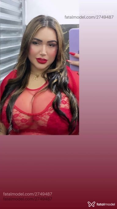 Acompanhante mulher morena (o) de olhos castanhos - Melissa mel