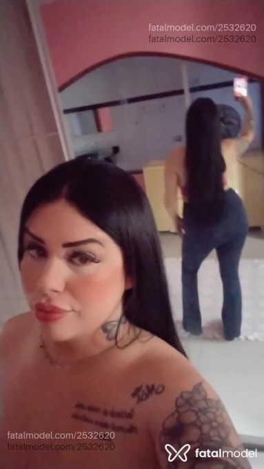 Acompanhante mulher morena (o) de olhos mel em Paranavaí - Naty Paulista