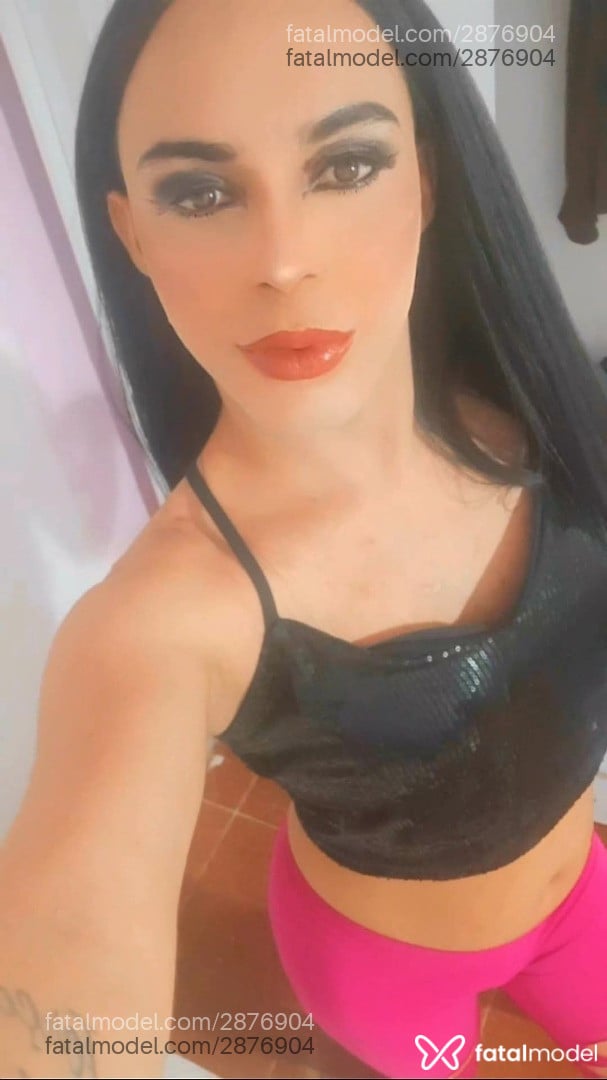 Acompanhante mulher trans loira (o) de olhos castanhos em Nova Iguaçu - Darla Carvalho