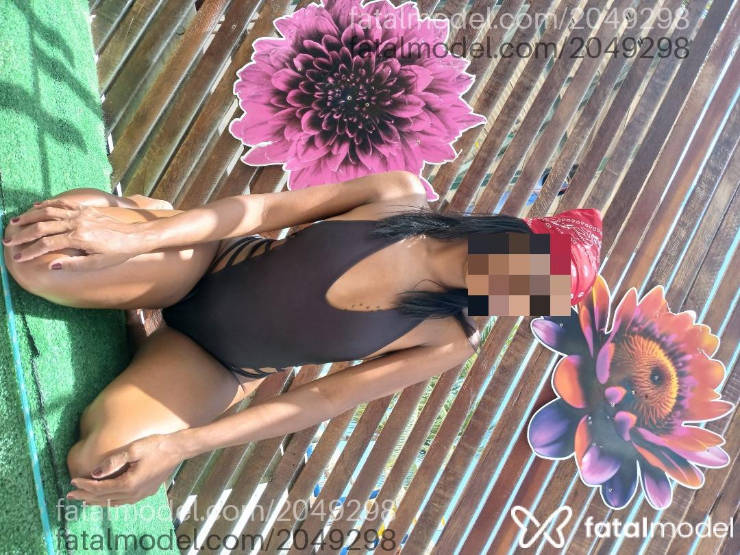 Acompanhante mulher com cabelo castanho de olhos castanhos em Jaboatão dos Guararapes Acompanhante mulher com cabelo castanho de olhos castanhos em Jaboatão dos Guararapes - Cacau