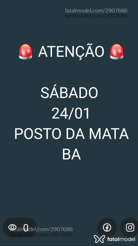 Acompanhante homem morena (o) de olhos castanhos em Teixeira de Freitas Acompanhante homem morena (o) de olhos castanhos em Teixeira de Freitas - Freddy