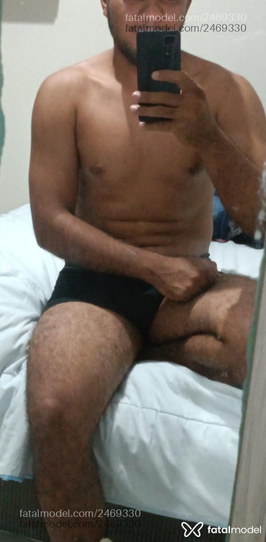 Acompanhante homem morena (o) de olhos castanhos - Jacson Acompanhante homem morena (o) de olhos castanhos - Jacson