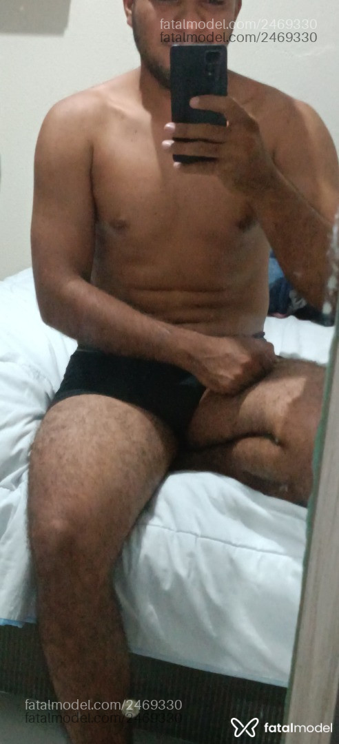 Acompanhante homem morena (o) de olhos castanhos - Jacson Acompanhante homem morena (o) de olhos castanhos - Jacson
