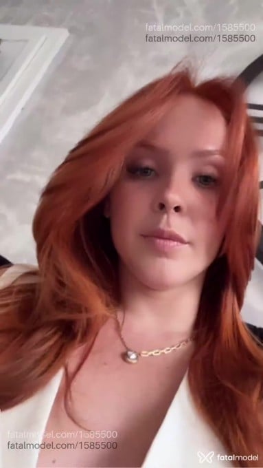 Acompanhante mulher ruiva (o) de olhos azuis em Piracicaba Acompanhante mulher ruiva (o) de olhos azuis em Piracicaba - Jade gabriely