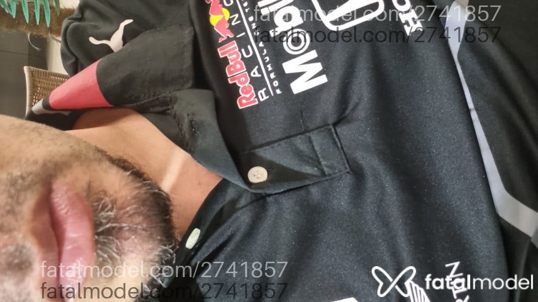 Acompanhante homem com cabelo castanho de olhos castanhos - Fabio Goulart