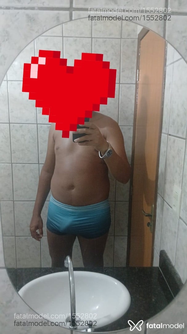 Acompanhante homem morena (o) de olhos pretos - João Pedro Acompanhante homem morena (o) de olhos pretos - João Pedro