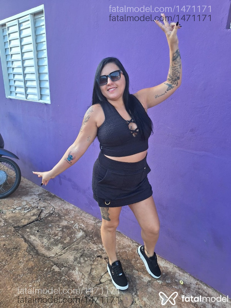 Acompanhante mulher morena (o) de olhos castanhos em Itumbiara Acompanhante mulher morena (o) de olhos castanhos em Itumbiara - Nanda