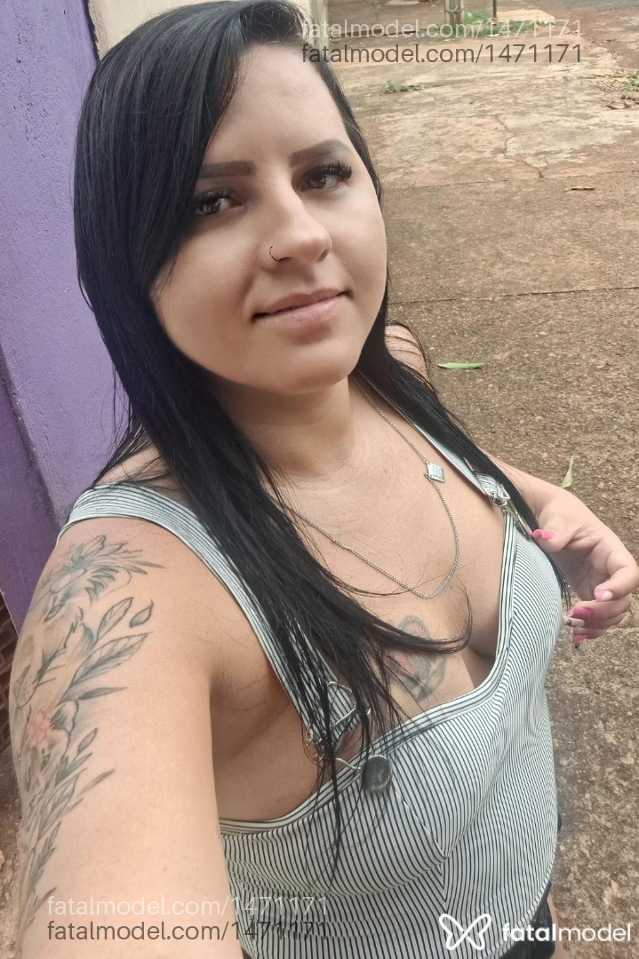 Acompanhante mulher morena (o) de olhos castanhos em Itumbiara Acompanhante mulher morena (o) de olhos castanhos em Itumbiara - Nanda