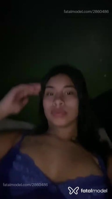 Acompanhante mulher morena (o) de olhos pretos em Virtual - Maria Alice