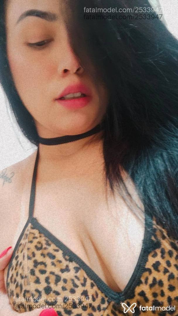 Acompanhante mulher morena (o) de olhos castanhos - Lisa