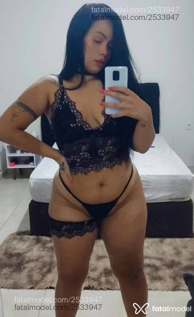Acompanhante mulher morena (o) de olhos castanhos em Marília Acompanhante mulher morena (o) de olhos castanhos em Marília - Lisa