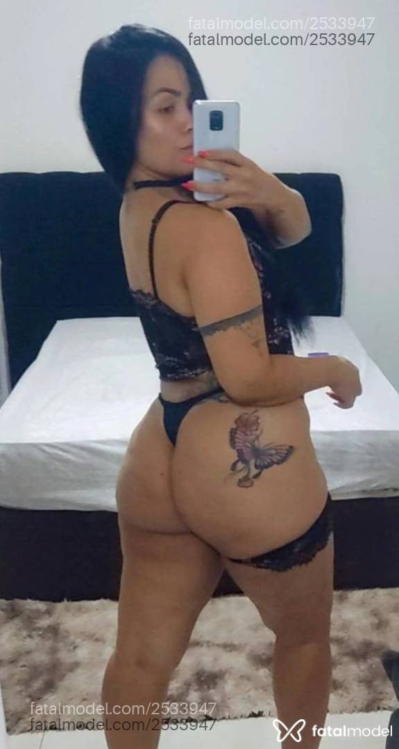 Acompanhante mulher morena (o) de olhos castanhos em Marília Acompanhante mulher morena (o) de olhos castanhos em Marília - Lisa