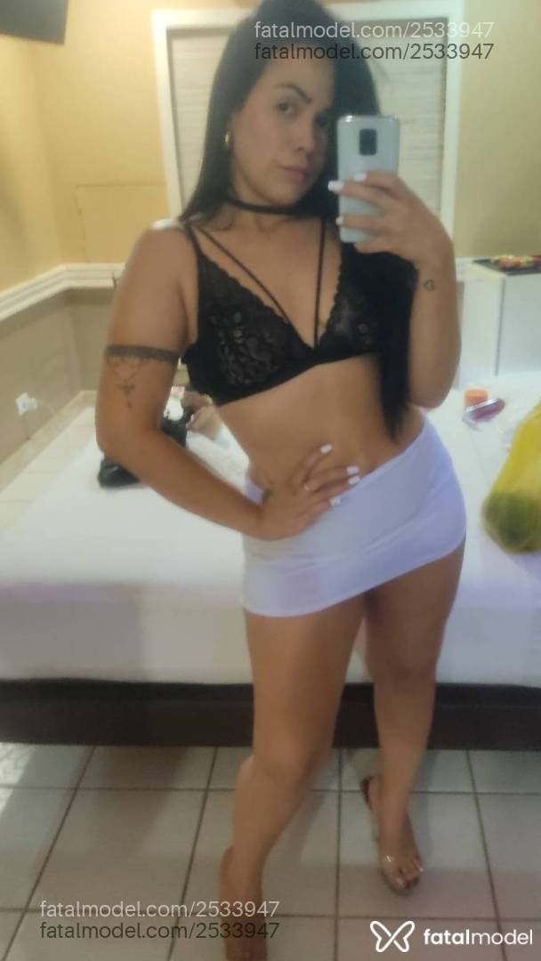Acompanhante mulher morena (o) de olhos castanhos - Lisa