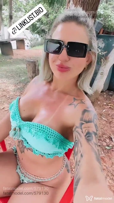 Acompanhante mulher loira (o) de olhos verdes em Chapadão do Sul Acompanhante mulher loira (o) de olhos verdes em Chapadão do Sul - Princesinhalive