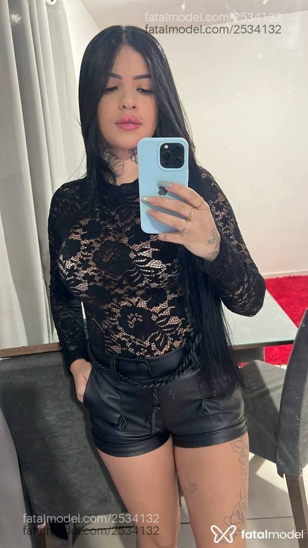 Acompanhante mulher morena (o) de olhos castanhos em Itabirito - Yasmin