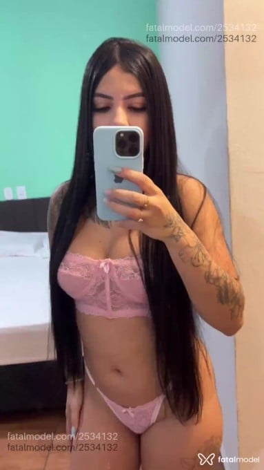 Acompanhante mulher morena (o) de olhos castanhos em Itabirito - Yasmin
