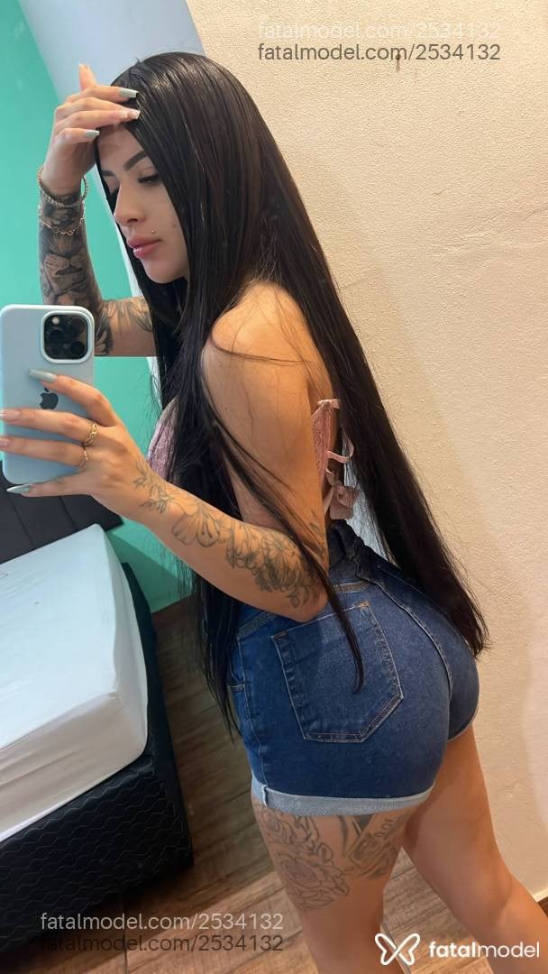 Acompanhante mulher morena (o) de olhos castanhos em Itabirito - Yasmin