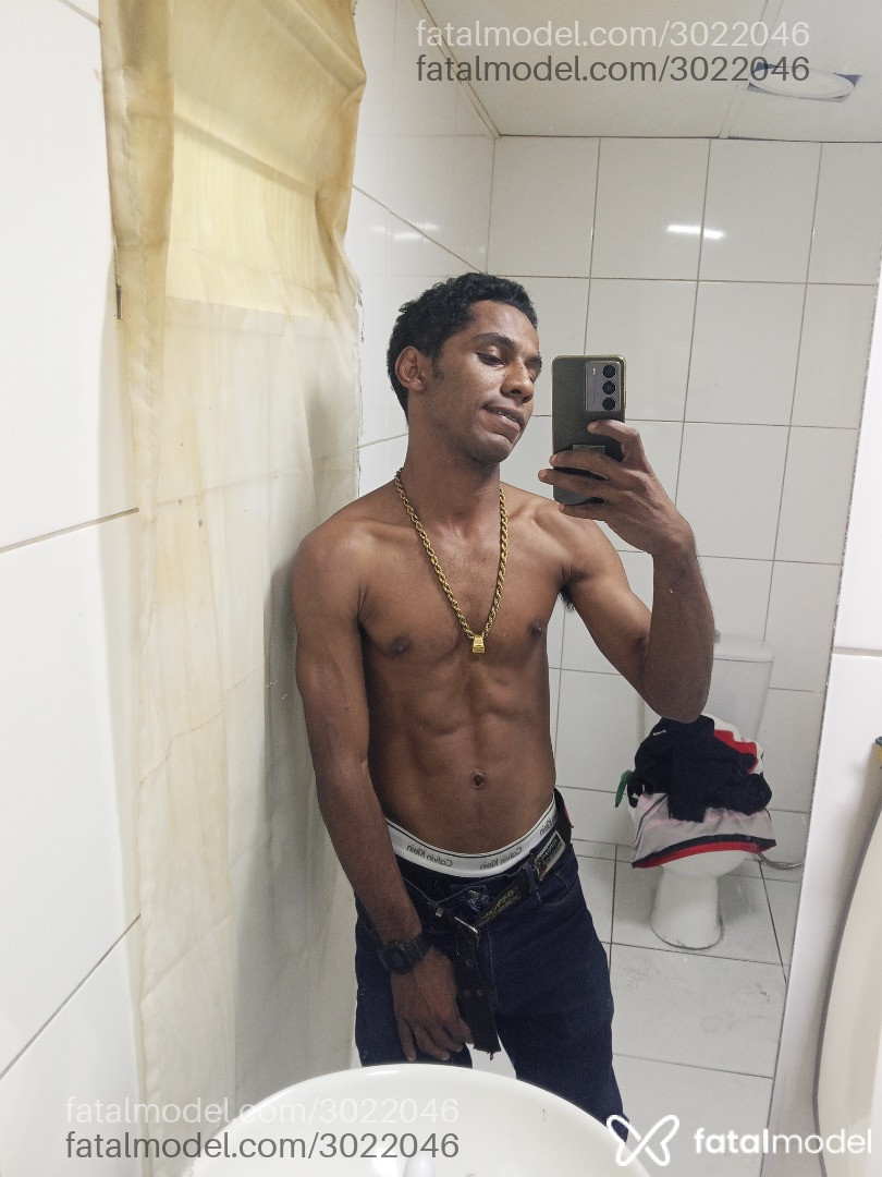 Acompanhante homem morena (o) de olhos pretos em Rio de Janeiro - Soneka Silva