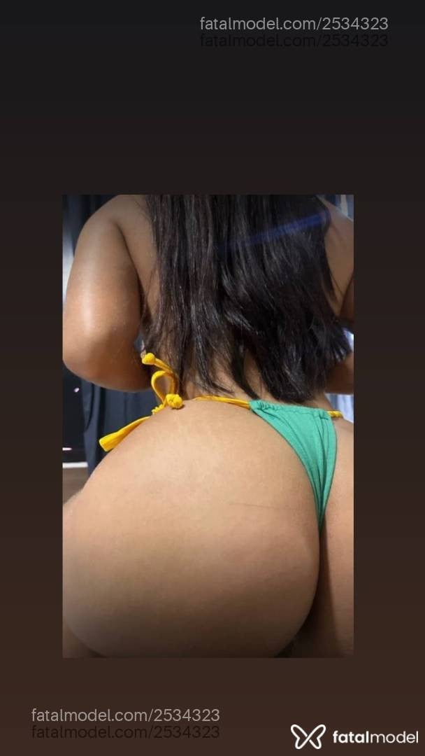 Acompanhante mulher morena (o) de olhos castanhos em Araguari - Agatha Ribeiro
