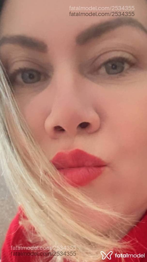 Acompanhante mulher loira (o) de olhos verdes em Itajaí - Karol