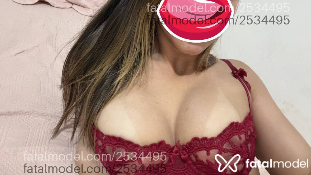 Acompanhante mulher com cabelo castanho de olhos pretos - Jade Antonella