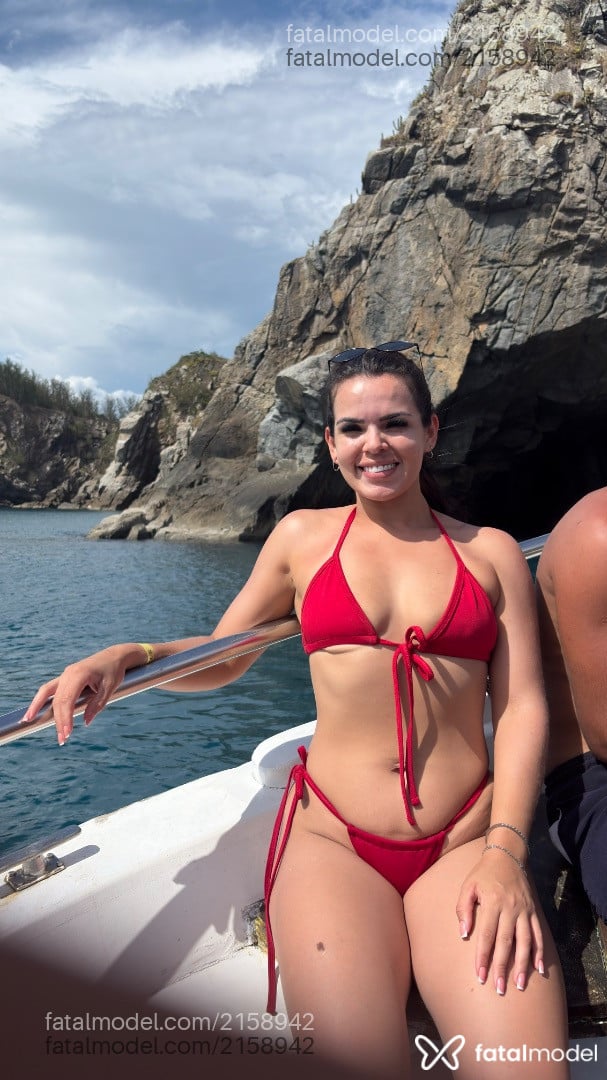 Acompanhante mulher morena (o) de olhos mel em Campo Grande - Martina