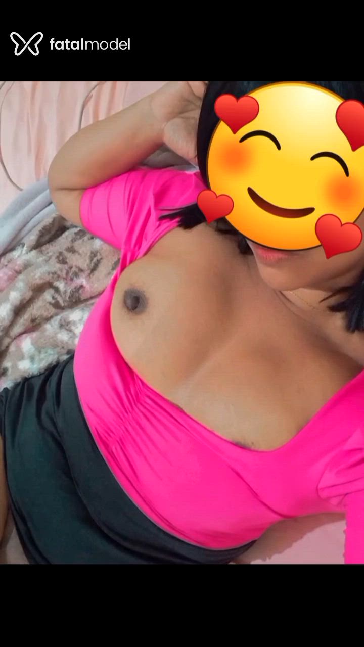 Acompanhante mulher morena (o) de olhos castanhos - Ninna