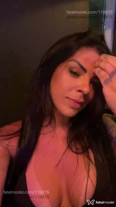 Acompanhante mulher trans morena (o) de olhos mel em Sete Lagoas - JULIANA