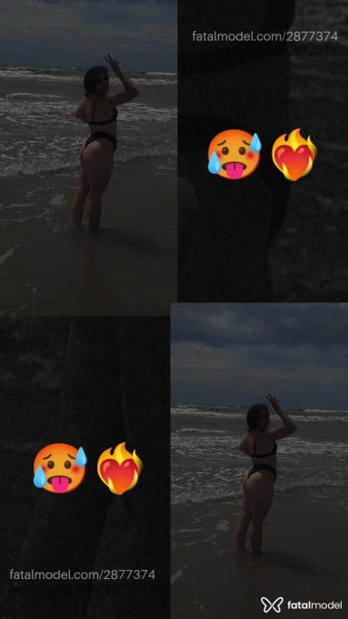 Acompanhante mulher com cabelo castanho de olhos azuis em Vacaria - Larissinhahb