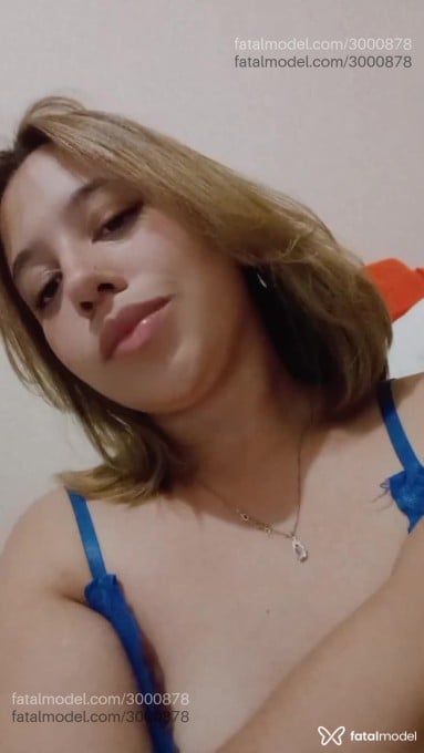 Acompanhante mulher loira (o) de olhos castanhos em São Paulo - Larissa Borges