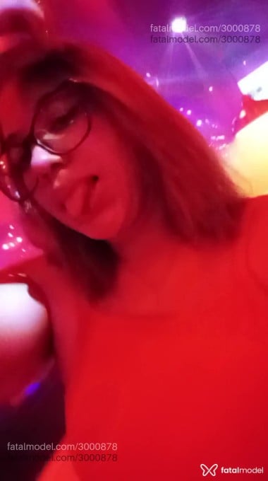 Acompanhante mulher loira (o) de olhos castanhos em São Paulo - Larissa Borges