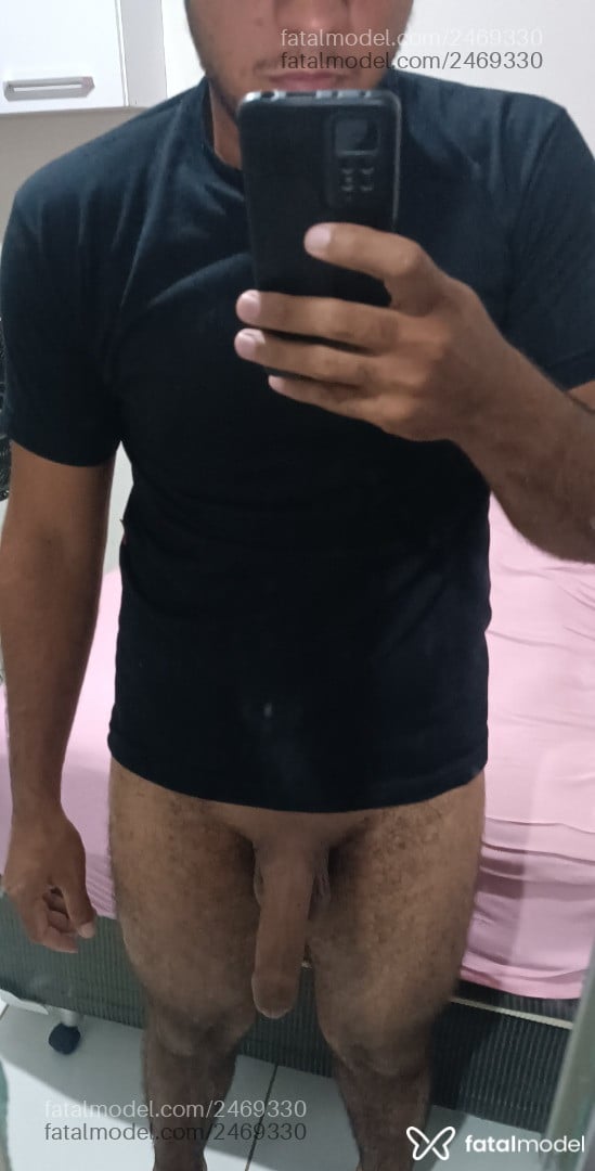 Acompanhante homem morena (o) de olhos castanhos - Jacson Acompanhante homem morena (o) de olhos castanhos - Jacson