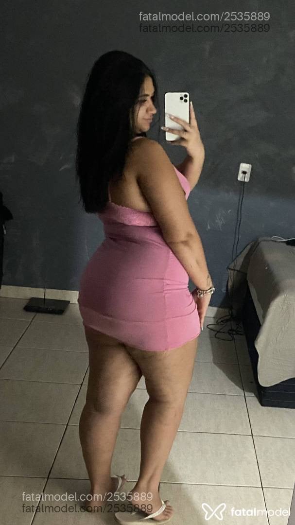 Acompanhante mulher morena (o) de olhos castanhos - Bruna