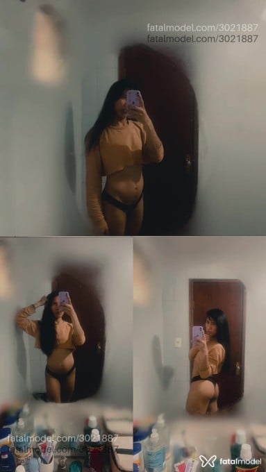 Acompanhante mulher trans morena (o) de olhos castanhos em São Paulo - Bruna