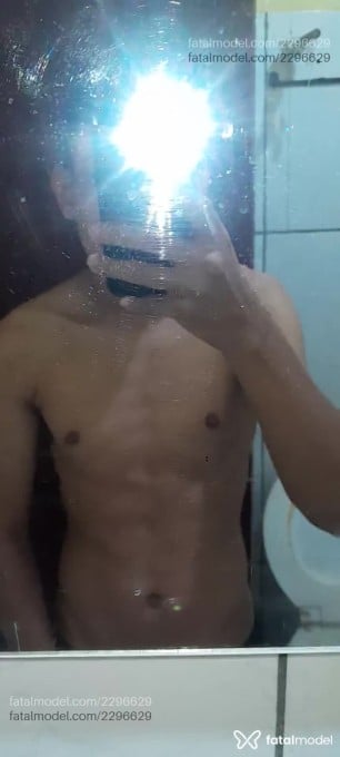 Acompanhante homem morena (o) de olhos mel em Rio Branco Acompanhante homem morena (o) de olhos mel em Rio Branco - Ferreyraah