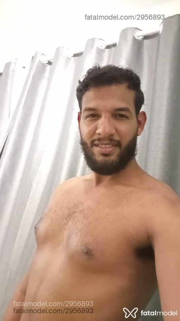 Acompanhante homem morena (o) de olhos pretos em São Paulo - Maycon
