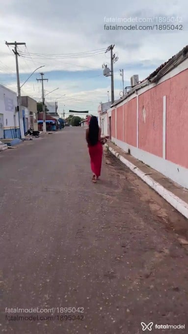 Acompanhante mulher trans morena (o) de olhos castanhos em Imperatriz - Yasmin