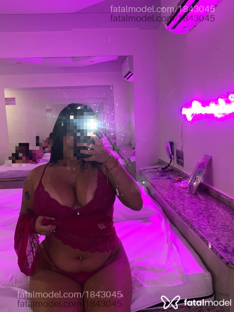 Acompanhante mulher morena (o) de olhos pretos em Porto Velho - Sabrina Martini