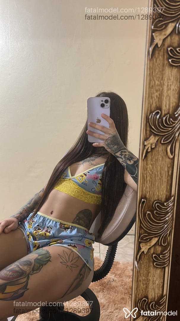 Gabriela acompanhante em Novo Hamburgo — foto 11