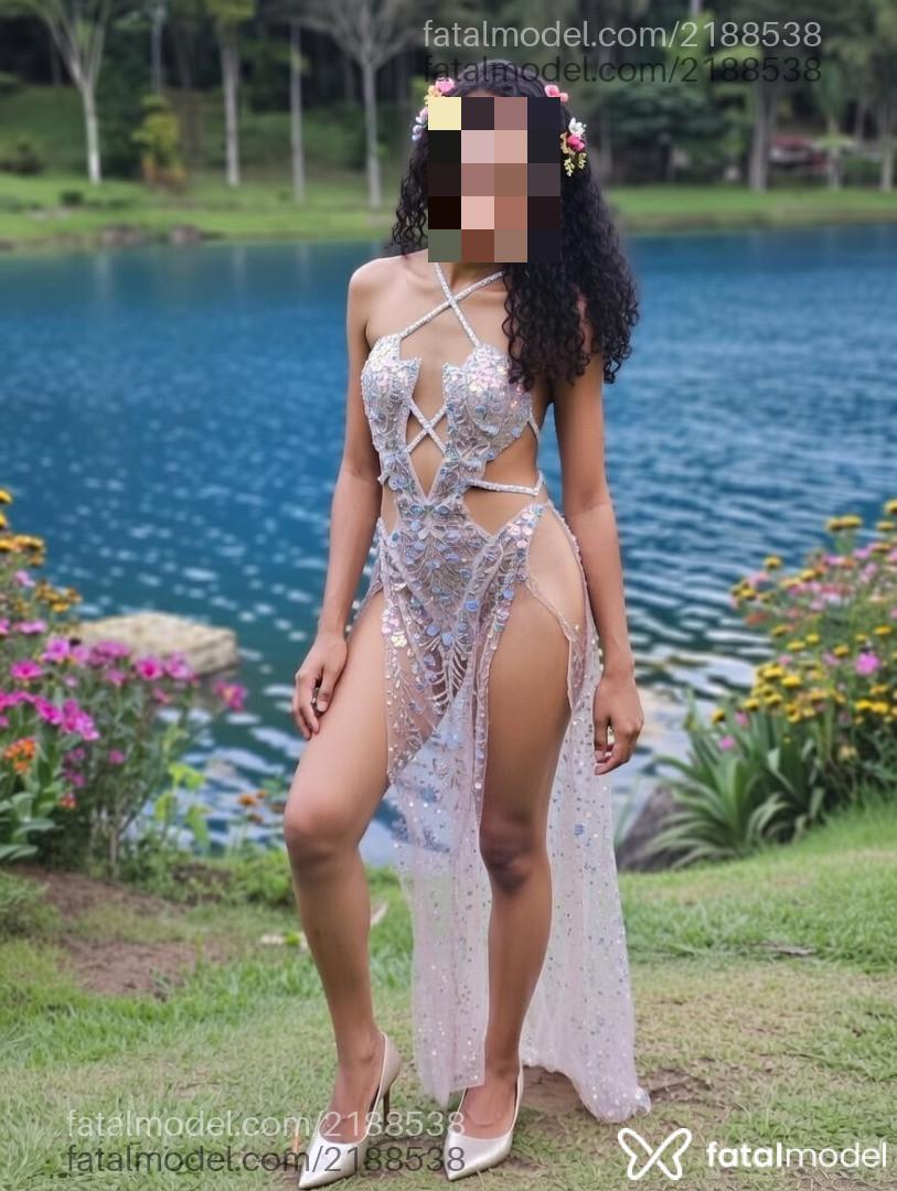 Acompanhante mulher morena (o) de olhos pretos em Macapá Acompanhante mulher morena (o) de olhos pretos em Macapá - Hannahk