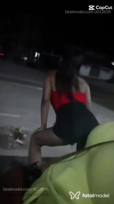 Acompanhante mulher trans morena (o) de olhos pretos em São Domingos do Araguaia - Baxinha