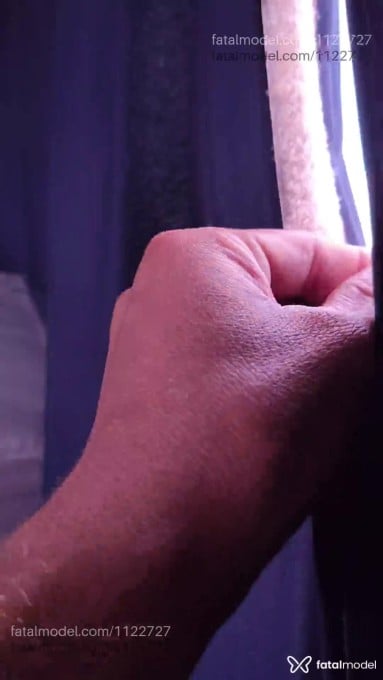 Acompanhante travesti loira (o) de olhos cinza em Olinda - Gisa bengala