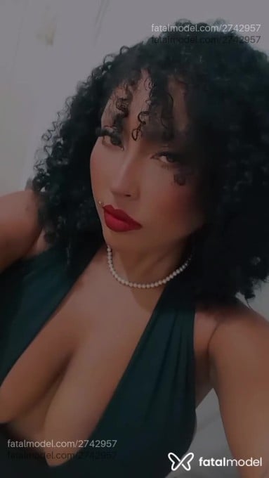 Acompanhante mulher morena (o) de olhos castanhos em São Paulo - Jasmine