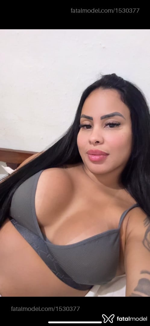 Acompanhante mulher morena (o) de olhos castanhos - Thayna