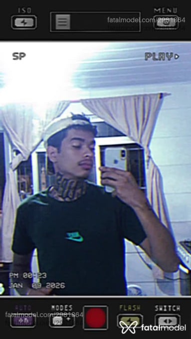 Acompanhante homem morena (o) de olhos pretos - Thiago Lima Acompanhante homem morena (o) de olhos pretos - Thiago Lima