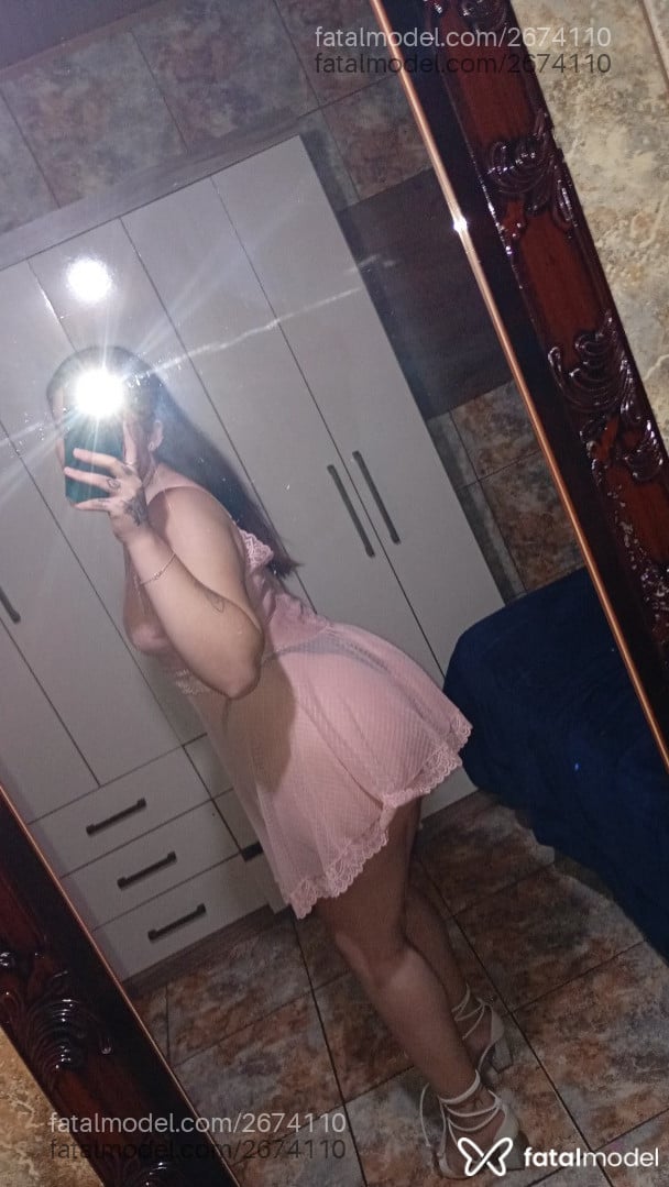 Acompanhante mulher com cabelo castanho de olhos verdes em Vacaria Acompanhante mulher com cabelo castanho de olhos verdes em Vacaria - Amanda
