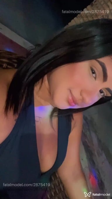 Acompanhante mulher morena (o) de olhos castanhos em Fortaleza - Vanessa