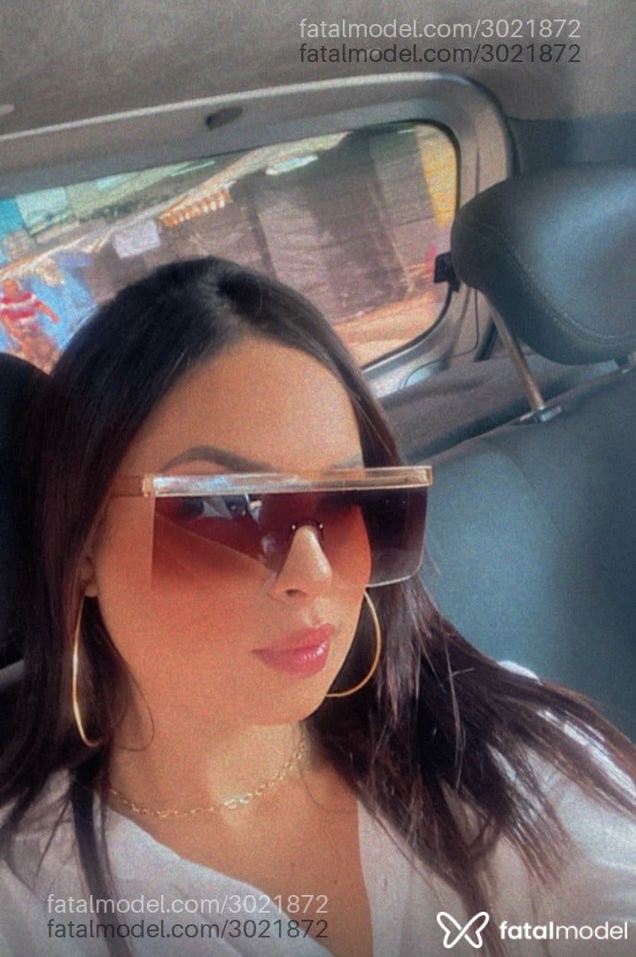 Acompanhante mulher com cabelo castanho de olhos castanhos em Bauru Acompanhante mulher com cabelo castanho de olhos castanhos em Bauru - Jady