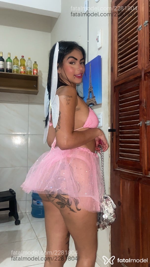 Acompanhante mulher morena (o) de olhos castanhos em Fortaleza - Laís Serena